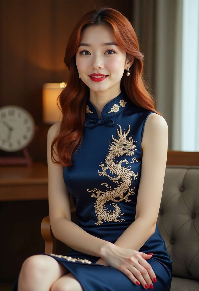 山花烂漫时海报