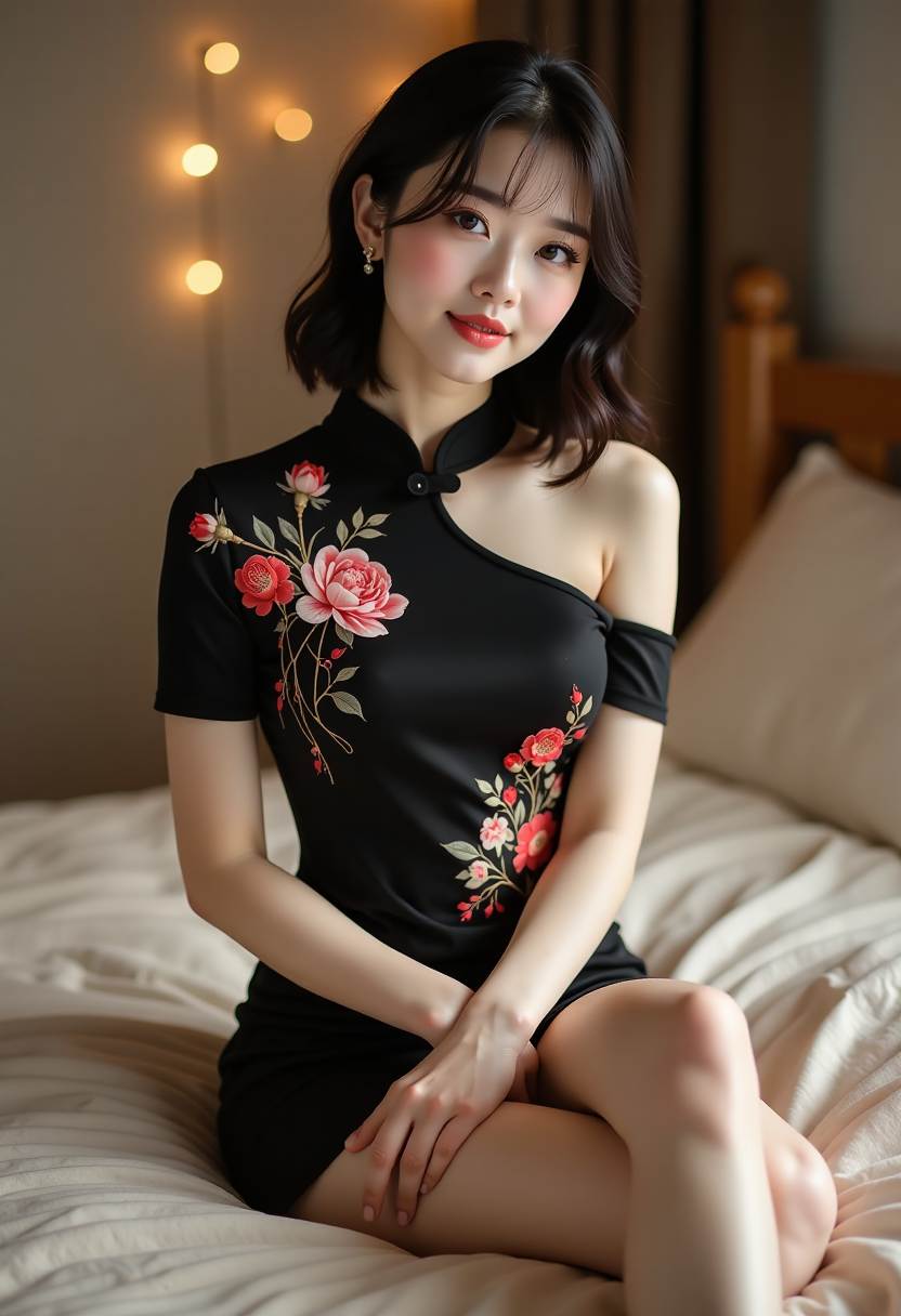 长乐曲海报