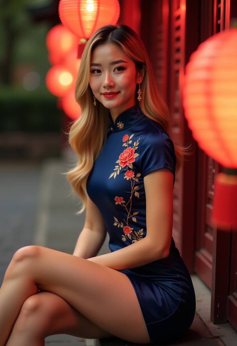 柳舟记海报