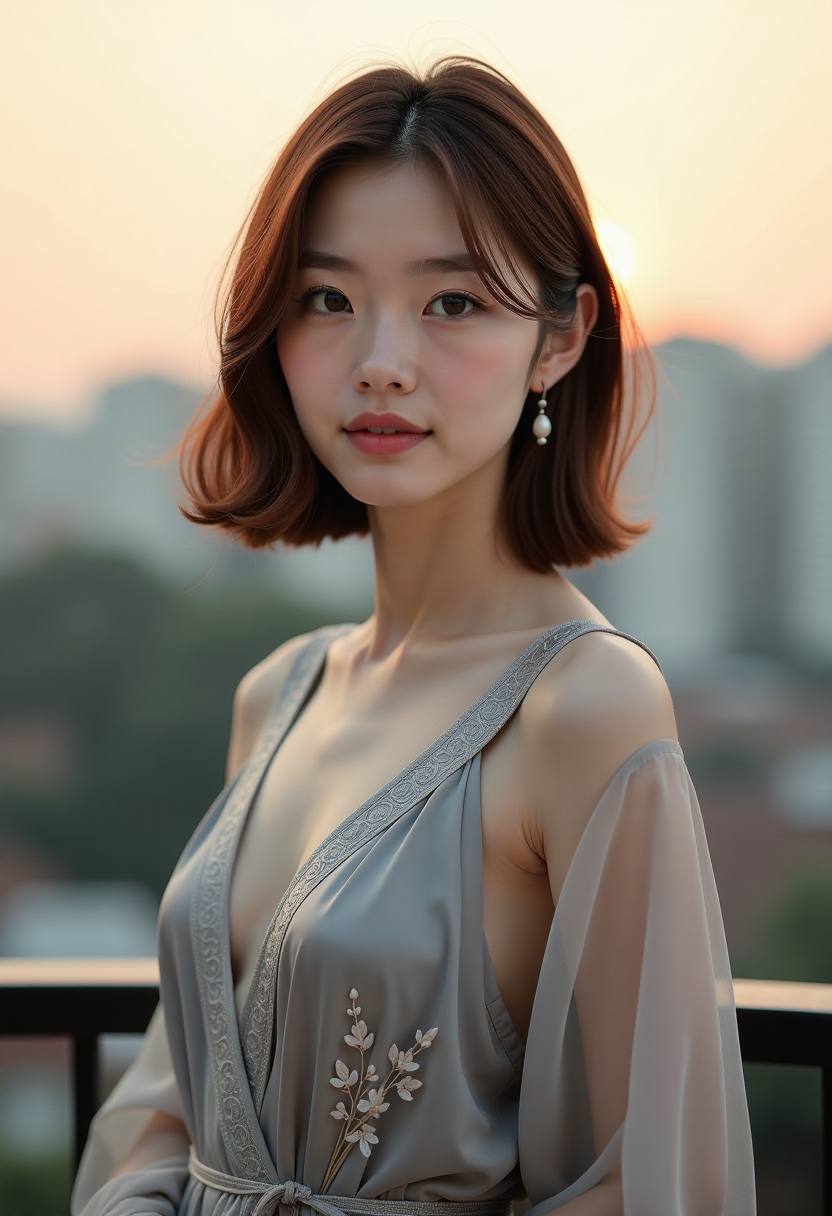 暗夜与黎明海报